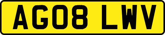 AG08LWV