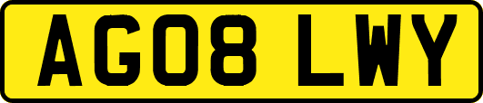 AG08LWY