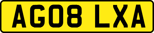 AG08LXA