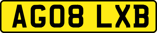 AG08LXB