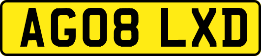 AG08LXD
