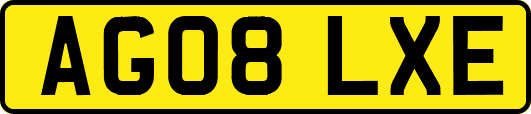 AG08LXE