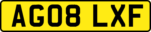 AG08LXF