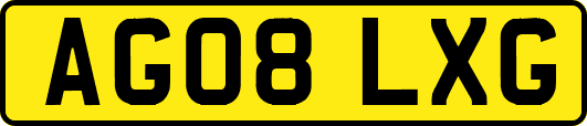 AG08LXG