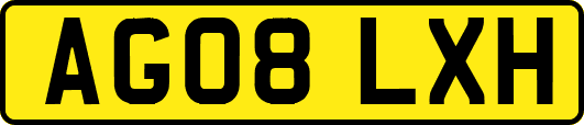 AG08LXH
