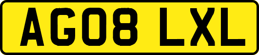 AG08LXL