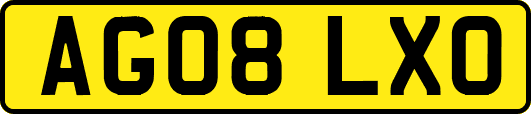 AG08LXO
