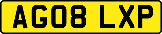 AG08LXP