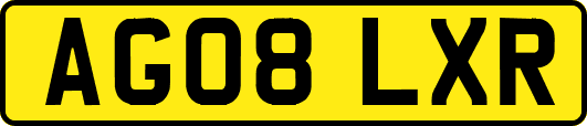 AG08LXR