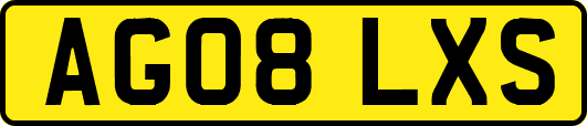 AG08LXS