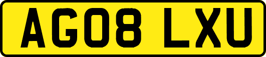 AG08LXU