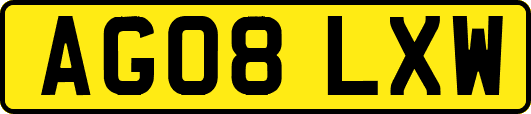 AG08LXW