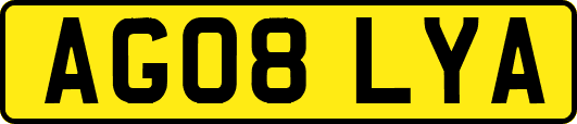 AG08LYA