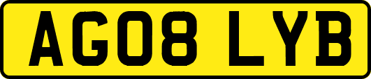 AG08LYB