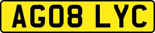 AG08LYC