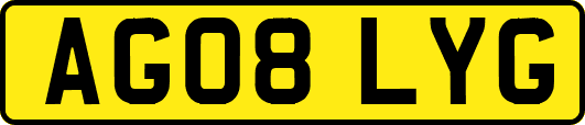 AG08LYG