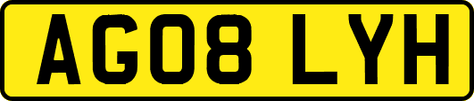 AG08LYH