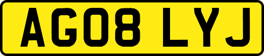 AG08LYJ