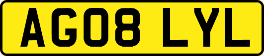 AG08LYL