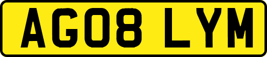 AG08LYM