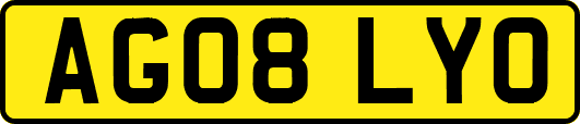 AG08LYO