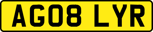 AG08LYR