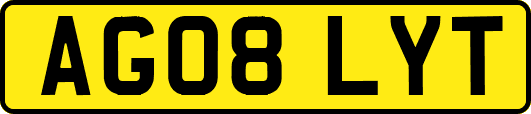 AG08LYT