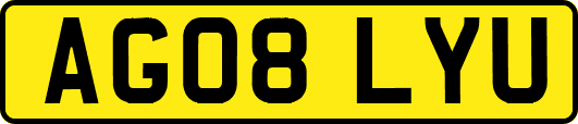 AG08LYU