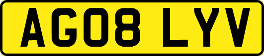 AG08LYV