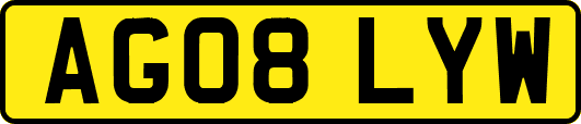 AG08LYW