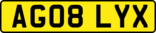 AG08LYX