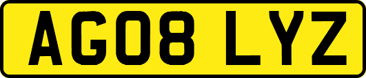 AG08LYZ