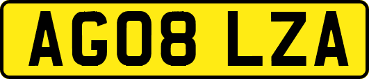 AG08LZA