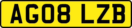 AG08LZB