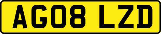 AG08LZD