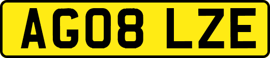 AG08LZE