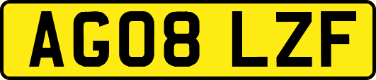 AG08LZF