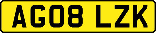 AG08LZK