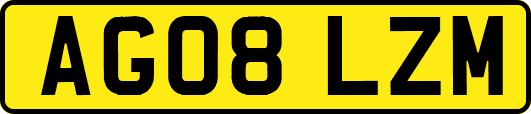 AG08LZM