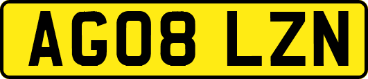 AG08LZN