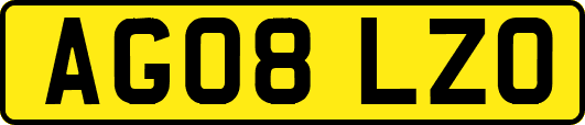 AG08LZO