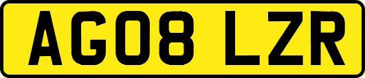 AG08LZR
