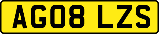 AG08LZS