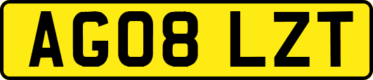 AG08LZT