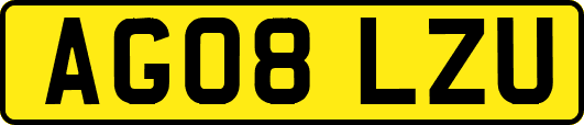 AG08LZU