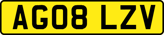 AG08LZV