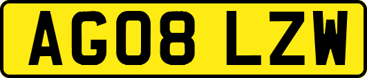AG08LZW