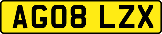 AG08LZX