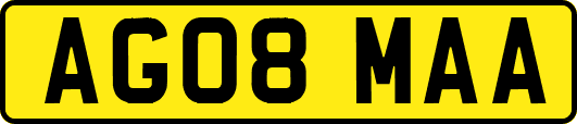 AG08MAA
