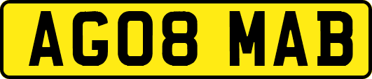AG08MAB